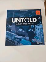 Untold - Brettspiel Spiel Englisch Niedersachsen - Rosengarten Vorschau