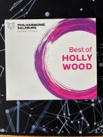 Philharmonie Salzburg CD Best of Hollywood Niedersachsen - Braunschweig Vorschau