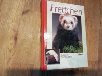 Frettchen Sachbuch, Ratgeber Hessen - Schöffengrund Vorschau