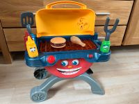 Sprechender Kindergrill mit Sound Spielzeug Grill Playskool Nordrhein-Westfalen - Hückeswagen Vorschau