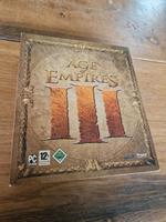 Age Of Empires 3 - Collectors Edition - PC DVD Brandenburg - Preschen Vorschau
