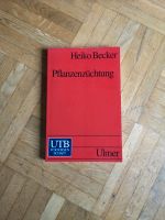 Buch Pflanzenzüchtung von Heiko Becker Nordrhein-Westfalen - Ennepetal Vorschau
