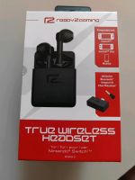 Ready2Gaming - Nintendo Switch - True Wireless Headset Hessen - Rödermark Vorschau