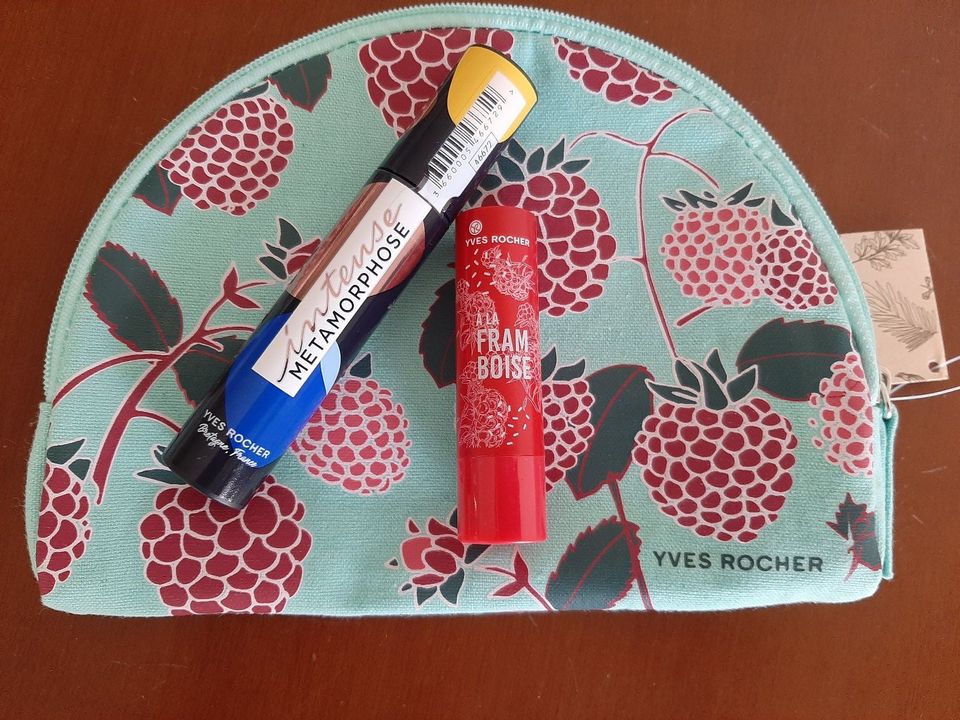 NEU Yves Rocher Set in Tübingen