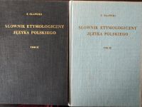 Etymologisches Wörterbuch der polnischen Sprache, Bd. 2+3 Rheinland-Pfalz - Konz Vorschau
