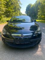 Opel Astra GTC  1,4 Turbo Automatik Essen - Steele Vorschau