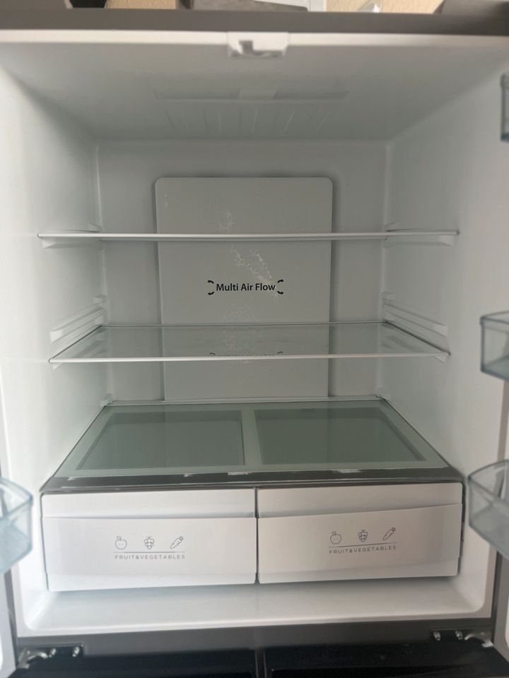 Kühlschrank in Linden