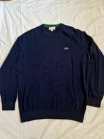 Pullover Herren von Lacoste NEU Bayern - Friedberg Vorschau