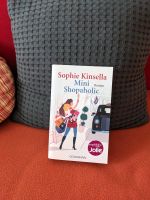 Mini Shopaholic (Sophie Kinsella) Baden-Württemberg - Sindelfingen Vorschau