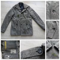 Neuwertiger Jack&Jones Mantel Herren L Nordrhein-Westfalen - Jüchen Vorschau
