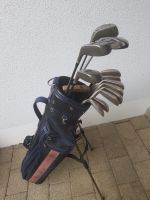 Damen Komplett Golfset, Rechtshänder Bayern - Pörnbach Vorschau