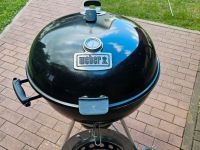 Suche Weber Master Touch GBS Premium 57cm Grill Kugelgrill Kohle Bayern - Buxheim Vorschau