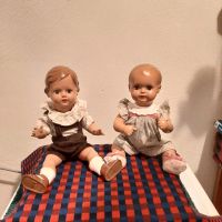 Schildkröt Puppen Christel Strampelchen Nordrhein-Westfalen - Breckerfeld Vorschau