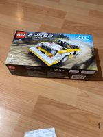 Speed Champions Lego Audi Sport 76897 OVP Leipzig - Schönefeld-Abtnaundorf Vorschau