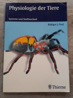 ⭐⭐⭐ Physiologie der Tiere ⭐⭐⭐ Baden-Württemberg - Neresheim Vorschau