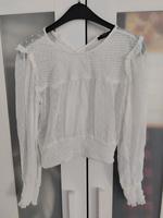 Bluse Bershka S Hessen - Rodgau Vorschau