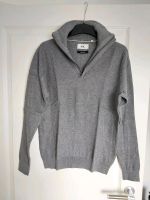 Strickpullover Gr. S C&A grau newertig Hamburg-Mitte - Hamburg Billstedt   Vorschau