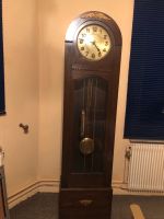 Schöne Standuhr Häfen - Bremerhaven Vorschau