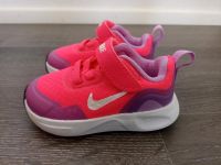 Nike Babyschuhe NEU Größe 19,5 Baden-Württemberg - Herbertingen Vorschau