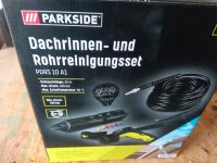 Rohrreinigungsset von LIDL Baden-Württemberg - Neuenburg am Rhein Vorschau