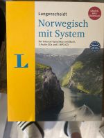 Sprachkurs Norwegisch Niedersachsen - Sauensiek Vorschau