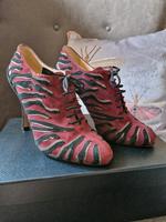 PRADA Damenschuhe, Gr. 37 Rheinland-Pfalz - Bollendorf Vorschau