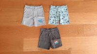 H&M Shorts kurze Hose Sweatshorts Gr. 104 Bayern - Ergoldsbach Vorschau