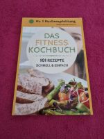 Das Fitness Kochbuch Bayern - Lichtenfels Vorschau