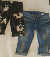 3 Jeans Shorts W26 XS 34 G-Star Art Please Hüftjeans Hosen Innenstadt - Köln Altstadt Vorschau