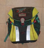 Schulranzen Scout Rucksack Schultasche Ranzen Dino Raptor Berlin - Steglitz Vorschau