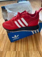 ADIDAS originals Sneaker GW3006 rot, Gr. 37 1/3 München - Pasing-Obermenzing Vorschau