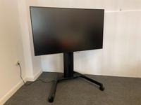 75" LED-Display NEC MultiSync C751Q mit Ständer Mitte - Tiergarten Vorschau
