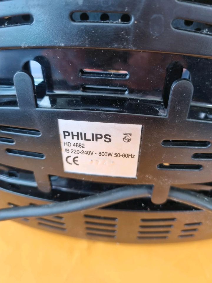 Philips Toaster in Menden