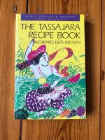 The Tassajara Recipe Book by Edward Espe Brown Pankow - Prenzlauer Berg Vorschau