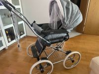 Kinderwagen und Kindersitz Bayern - Strullendorf Vorschau