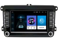 Bluetooth Navi VW Golf 5 6 Passat Touran Android Autoradio Schleswig-Holstein - Reinbek Vorschau