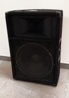 USA Yamaha SV15M 2-Way 15" PA Lautsprecher/Monitor 500W Program Kr. München - Unterschleißheim Vorschau