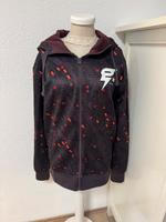 G-Star RAW Jacke Sweatshirt Jäckchen M 38 40 bunt Bayern - Jengen Vorschau