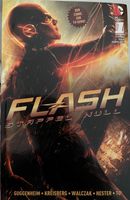 DC Flash Comic Nordrhein-Westfalen - Bergkamen Vorschau