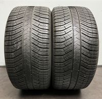 2x Winterreifen 295/40 R20 110V Michelin Pilot Alpin 5 SUV MO1 Düsseldorf - Flingern Nord Vorschau