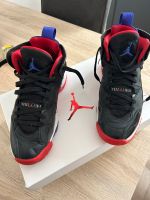 Jordan Jumpman Two Trey, Gr. 41, getragen Niedersachsen - Cloppenburg Vorschau