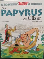 Asterix Comics 2 Stk.Papyrus des Cäsar + Asterix und der Greif Bonn - Weststadt Vorschau