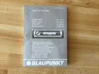 Blaupunkt Auto Radio MP27 Bedienungsanleitung Rimini Ravenna etc Kiel - Steenbek-Projensdorf Vorschau