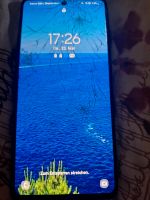Samsung A71, Displayglas defekt Uetze - Uetze Eltze Vorschau