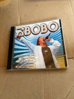CD DJ BOBO Hessen - Schlitz Vorschau