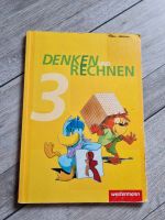 Denken und Rechnen 3 Niedersachsen - Uetze Vorschau