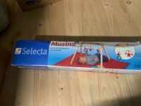 Spielbogen Selecta Musina Holz Hannover - Bothfeld-Vahrenheide Vorschau