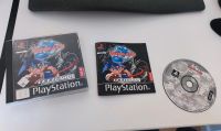 Beyblade PS1 Playstation 1 Spiel Game neu 2003 Altona - Hamburg Altona-Altstadt Vorschau