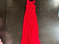ASOS maxikleid Abendkleid Kleid lang rot S 36 Bayern - Dießen Vorschau