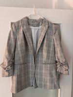 Karoblazer von H&M Eimsbüttel - Hamburg Eimsbüttel (Stadtteil) Vorschau